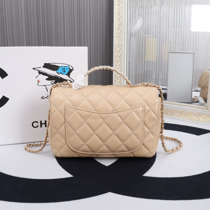 Chanel Satchel Bags